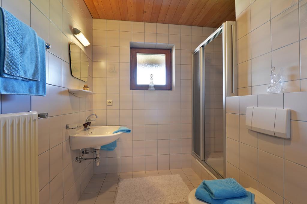 Steinlechner-Meyer Elisabeth Apartment Stumm Ruang foto