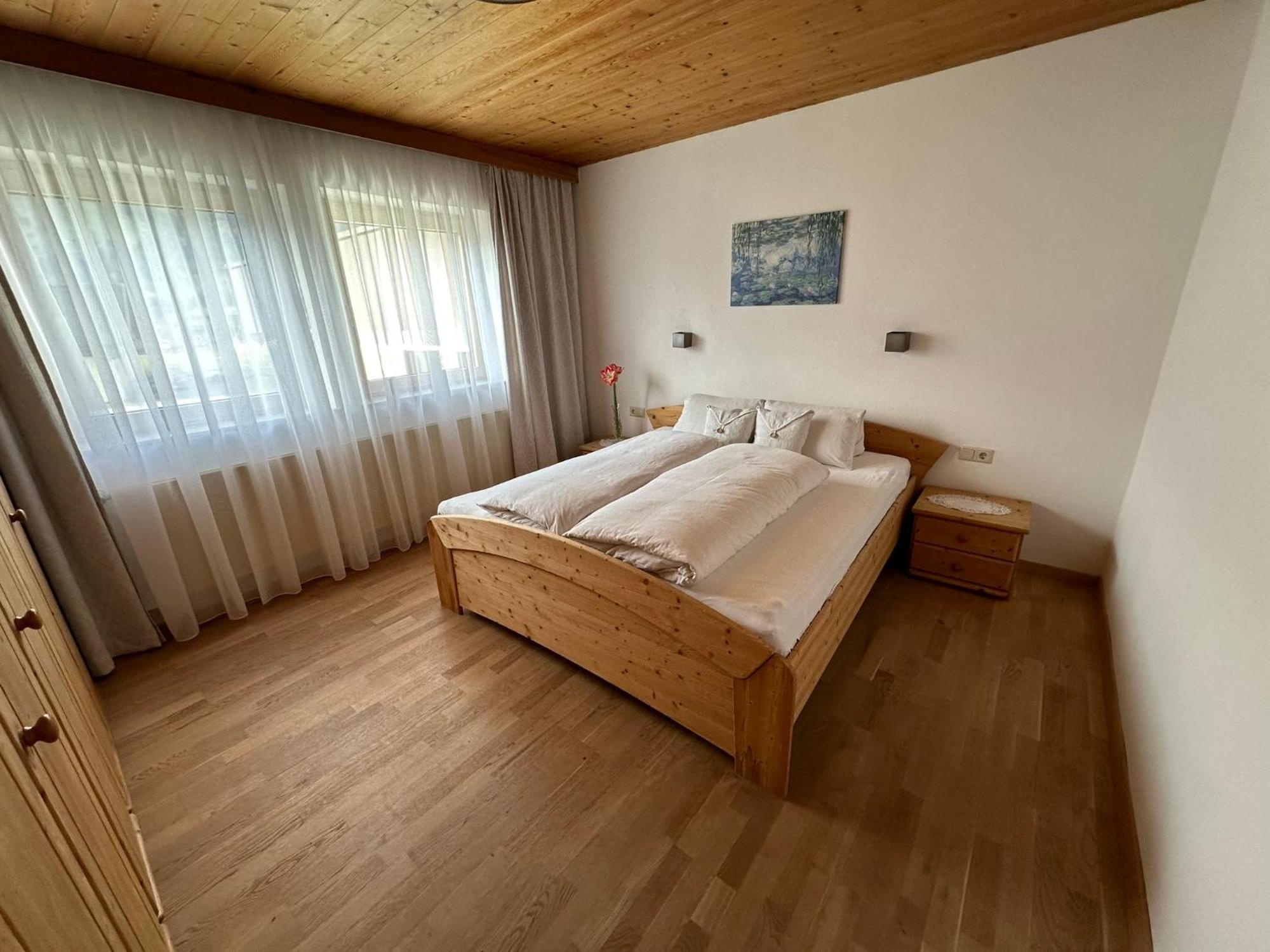 Steinlechner-Meyer Elisabeth Apartment Stumm Bagian luar foto