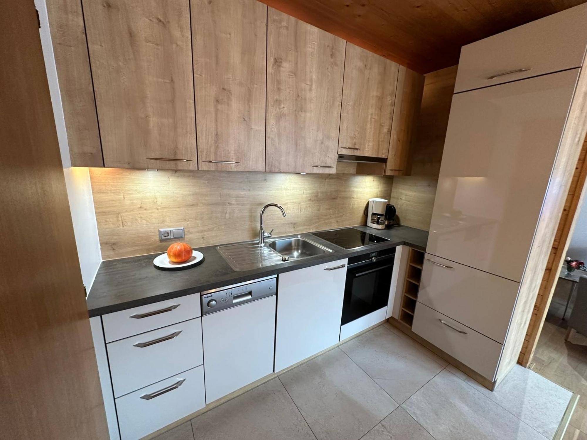 Steinlechner-Meyer Elisabeth Apartment Stumm Bagian luar foto