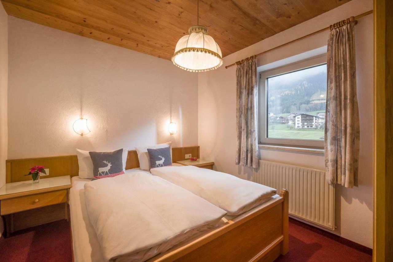 Steinlechner-Meyer Elisabeth Apartment Stumm Bagian luar foto