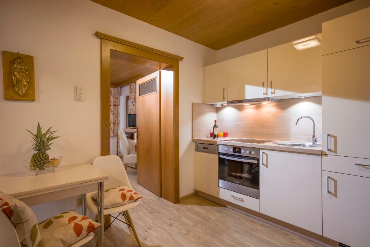 Steinlechner-Meyer Elisabeth Apartment Stumm Bagian luar foto